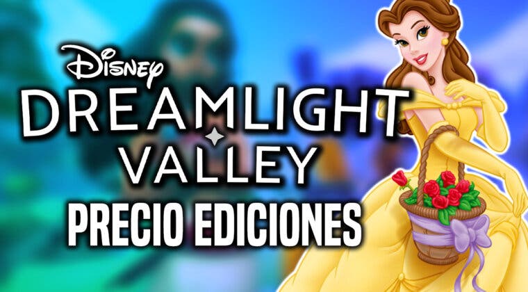Imagen de ¿Cuánto cuesta el Pack Fundador de Disney Dreamlight Valley? Este es el precio de sus ediciones