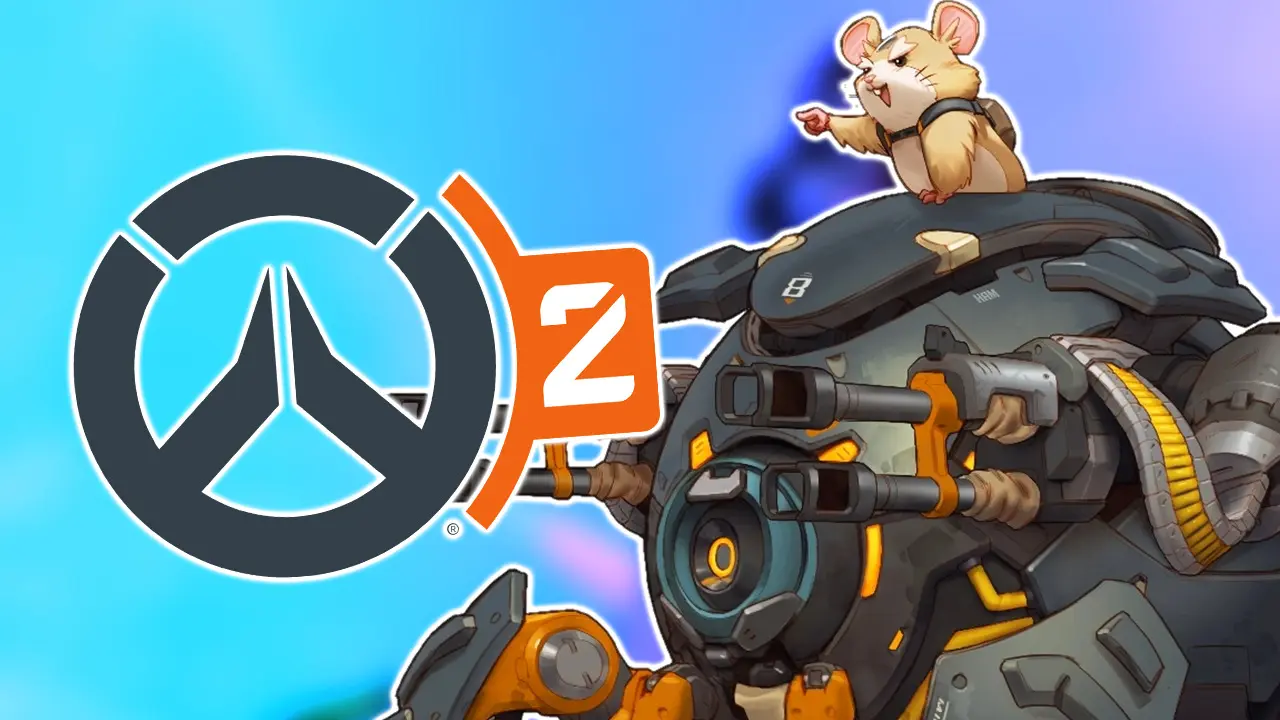 Nueva noticia de Overwatch 2