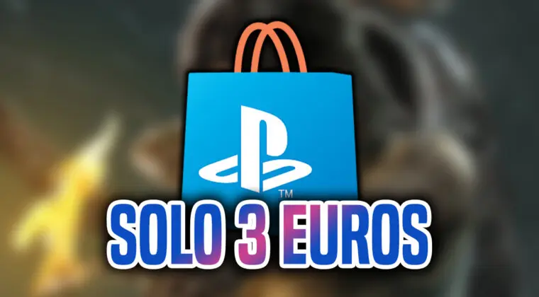 Imagen de Hazte con esta gran aventura para PS4 y PS5 por solo 3 euros en la PS Store