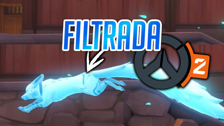 Nuevas filtraciones de Overwatch 2