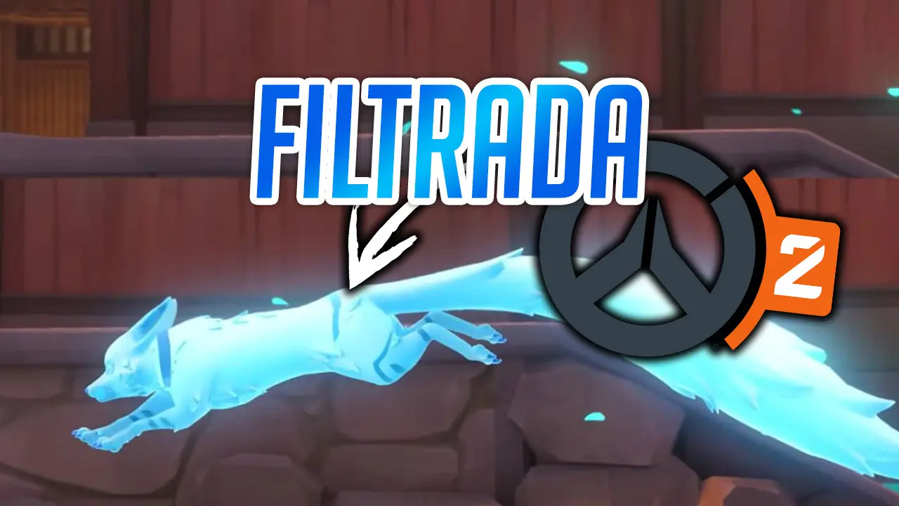 Nuevas filtraciones de Overwatch 2