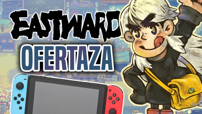 La gran oferta de EASTWARD