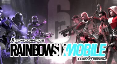 Imagen de Rainbow Six Mobile celebrará una Beta cerrada el 12 de septiembre: Estos son los países confirmados