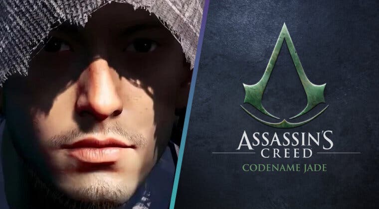 Imagen de Así será Assassin's Creed Codename Jade, el ambicioso juego para móviles de la saga de Ubisoft