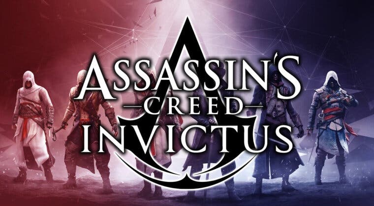 Imagen de Conoce Assassin's Creed Invictus, el juego que pasó desapercibido en el Ubisoft Forward 2022