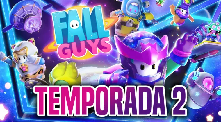 Imagen de Fall Guys anuncia su Temporada 2: Fecha de inicio, Hatsune Miku, niveles y más