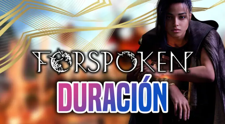 Imagen de Forspoken: ¿Cuántas horas necesitaremos para completar la historia del juego?