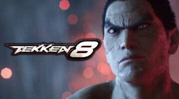 Imagen de Filtrada a un beta de Tekken 8 que apunta al Summer Game Fest