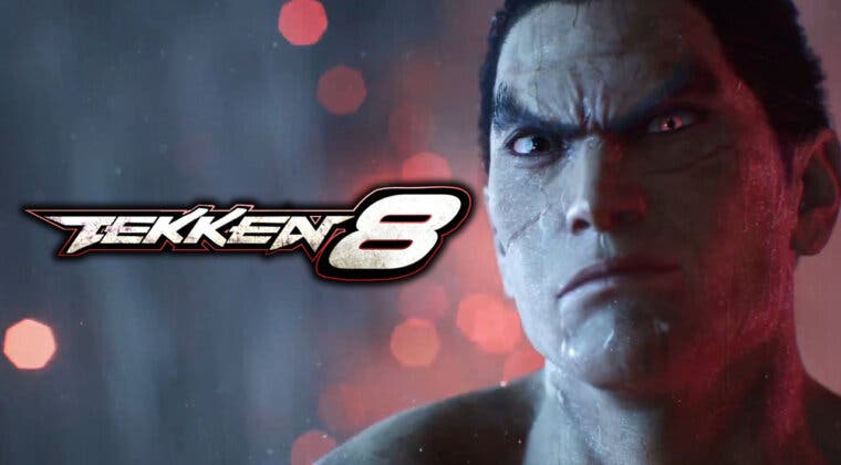 Imagen de ¡Vuelve el rey! Tekken 8 se presenta en el State of Play de hoy, robando así el corazón de muchos