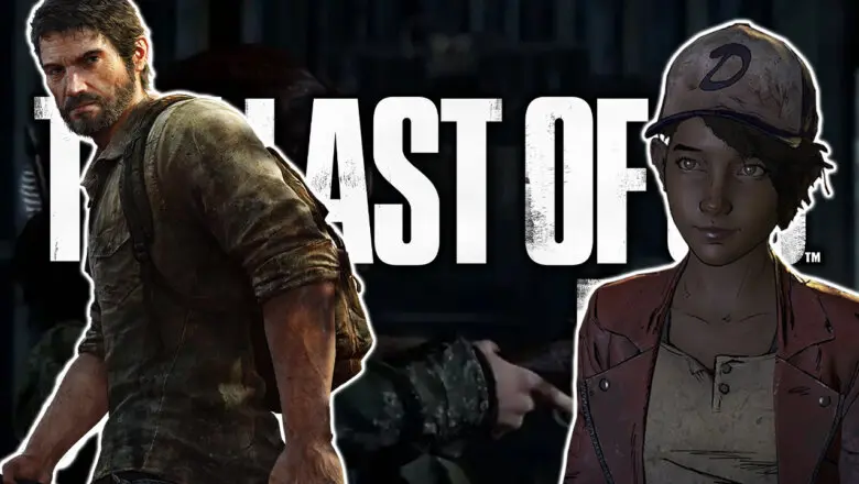 Encuentran un secreto de The Last of Us: Parte I