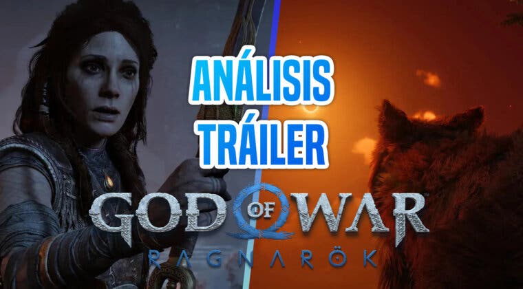 Imagen de God of War: Ragnarök: Todos los detalles del tráiler del State of Play que probablemente se te escaparon