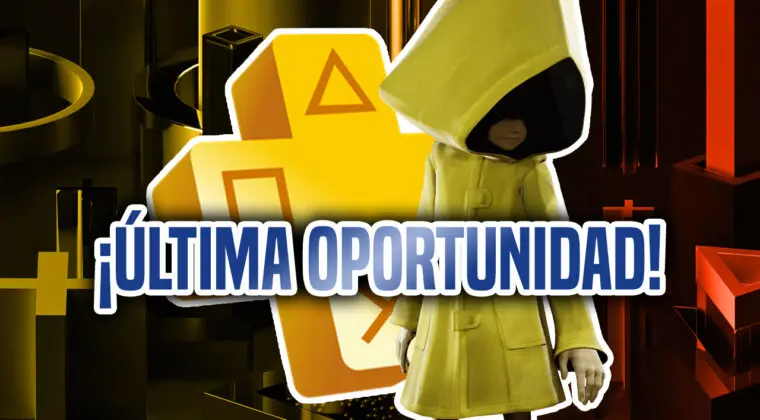 Imagen de PS Plus Essential: ¡Última oportunidad para descargar los juegos del mes de agosto 2022!