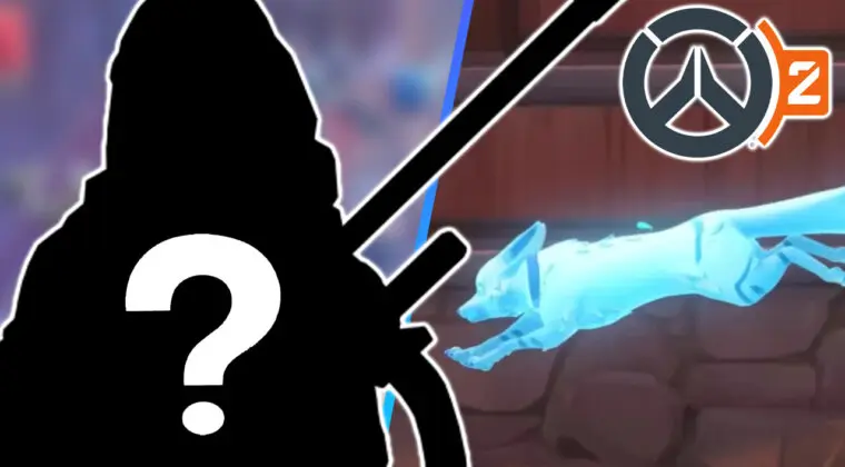 Imagen de Overwatch 2: No te líes, la filtración del nuevo personaje zorro es completamente FALSA