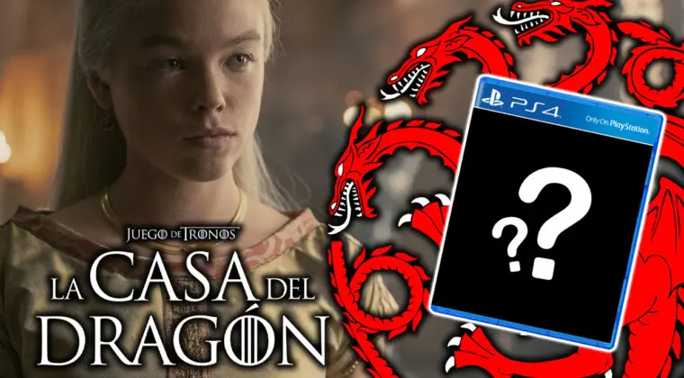 Imagen de Si estás viendo La Casa del Dragón, deberías probar estos 3 juegos