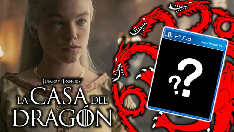 Juegos recomendados por La Casa del Dragón