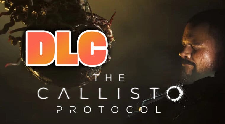 Imagen de The Callisto Protocol contará con nuevo contenido posterior a su lanzamiento