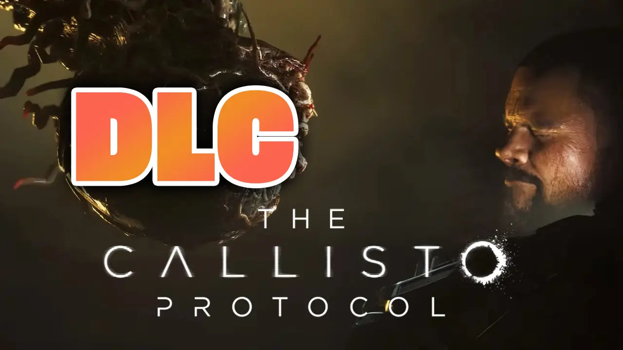 Nuevo contenido de The Callisto Protocol
