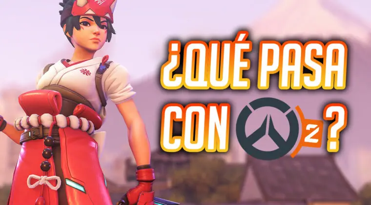 Imagen de La GRAN polémica que rodea a Overwatch 2, ¿qué está pasando con el juego?