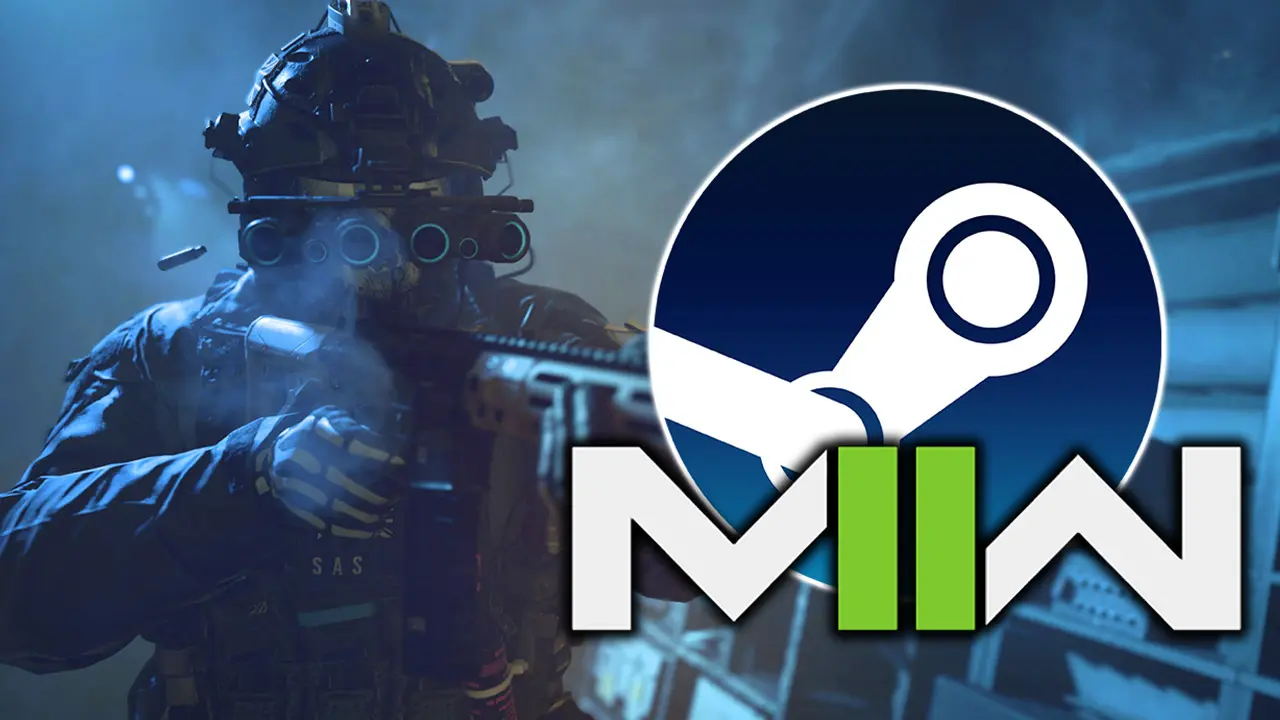 Las buenas cifras de Modern Warfare 2