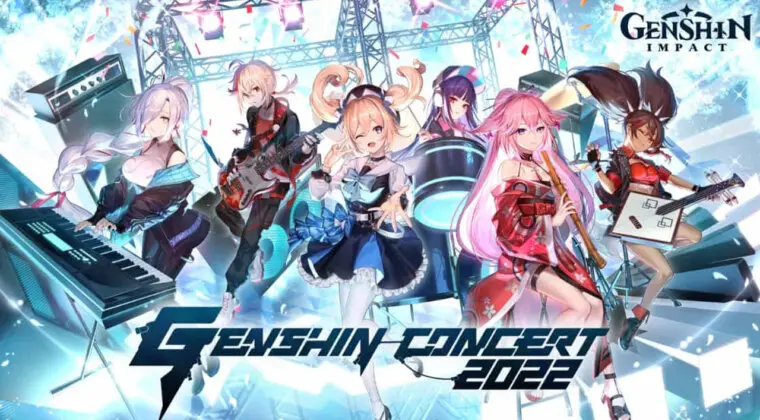 Imagen de Consigue protogemas gratis para Genshin Impact con este sencillísimo evento web