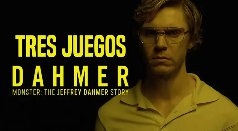 Imagen de Si te ha encantado la serie Dahmer, entonces prueba estos 3 juegos