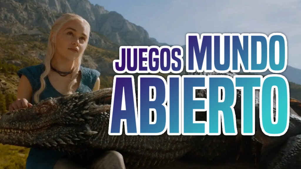Series que deben tener un gran juego
