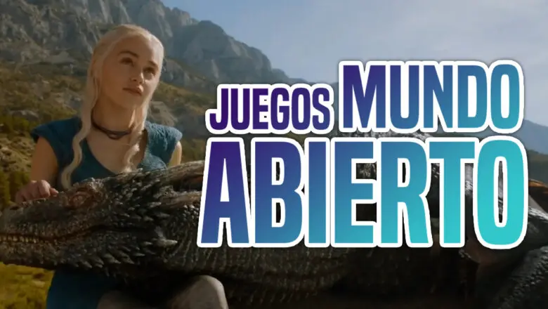 Series que deben tener un gran juego