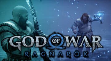 Imagen de God of War: Ragnarök presenta un nuevo gameplay con Thor, Valkirias y mucho más