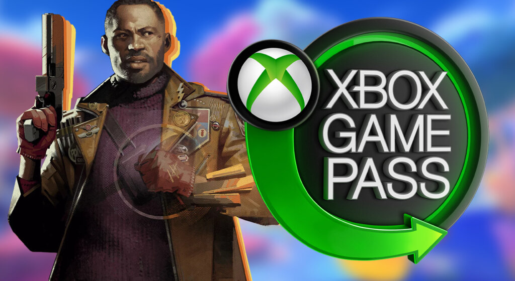 Los nuevos juegos de Xbox Game Pass