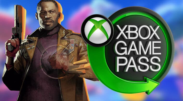 Imagen de Xbox Game Pass revela que Deathloop y 9 juegos más se unen al servicio de aquí al 30 de septiembre