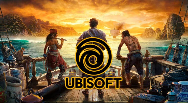 Imagen de Ubisoft confirma que subirá el precio de sus juegos triple A, empezando por Skull and Bones