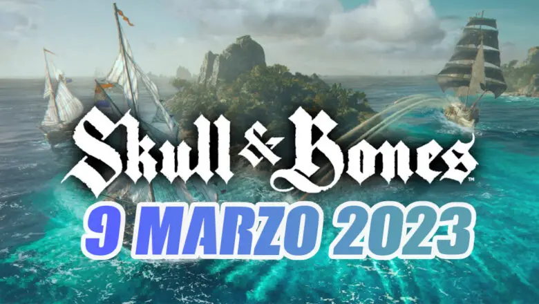 Skull and Bones