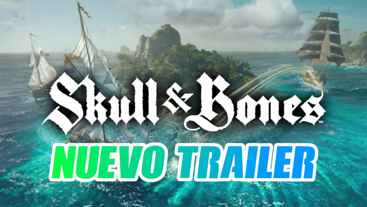 Skull & Bones revela sus requisitos mínimos y recomendados y cómo luce en  PC en un gameplay