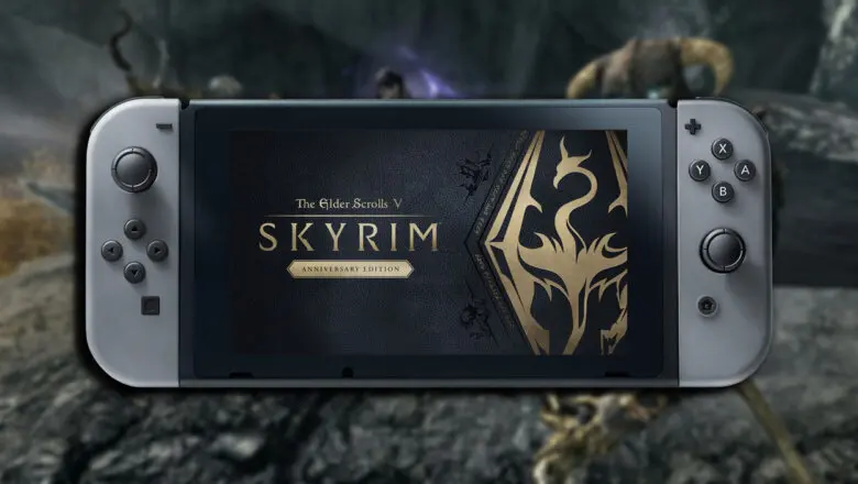 Skyrim