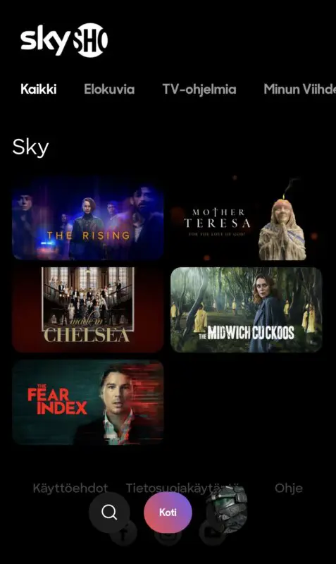 skyshowtime
