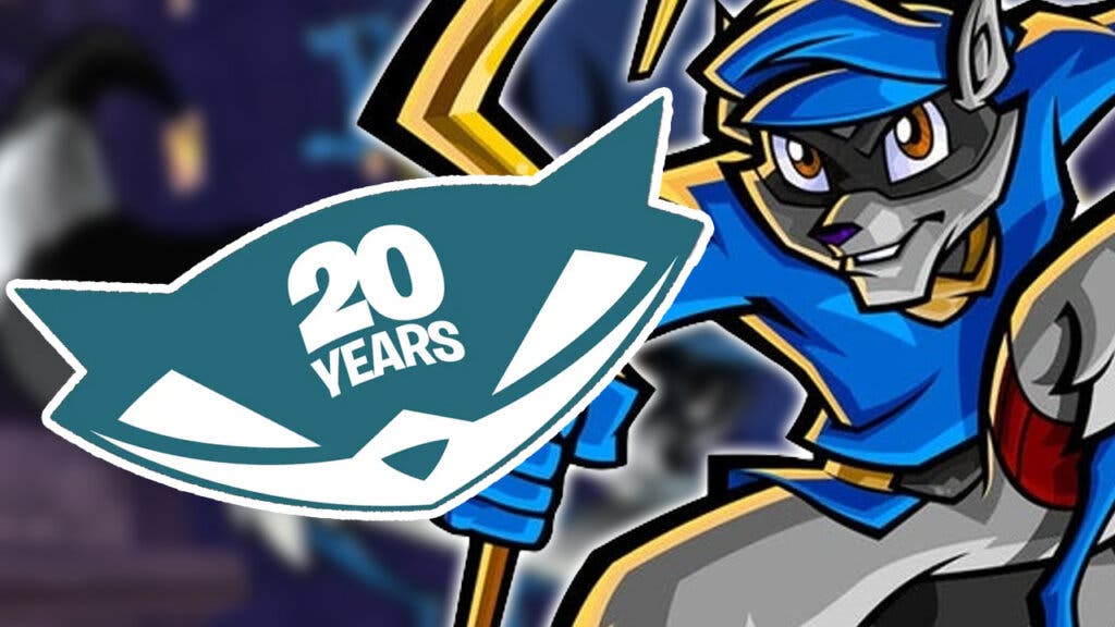sly cooper 5
