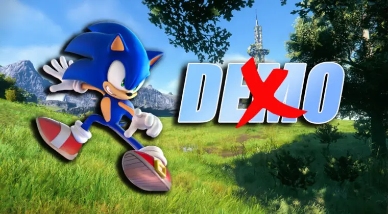 Imagen de Sonic Frontiers: SEGA da por DESCARTADA una versión gratuita de prueba