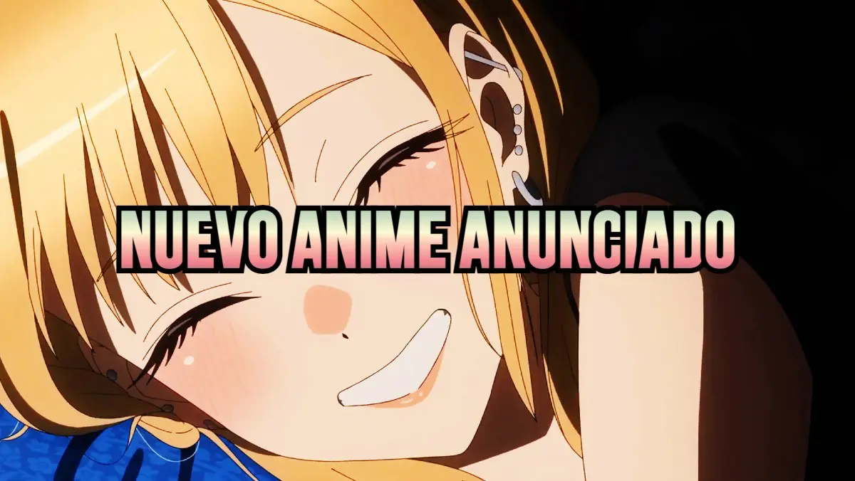 sono bisque anime secuela(2)