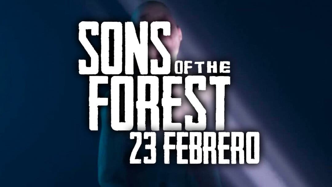 NUEVO COMIENZO, CAP. 2 🔴 The FOREST 2023🧟 Multijugador