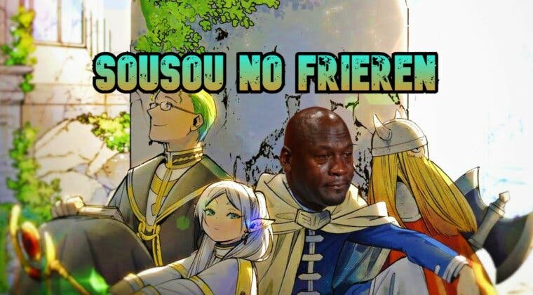 Imagen de Sousou no Frieren: Anunciado el próximo anime que te romperá el corazón en mil pedazos