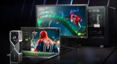 Imagen de Puedes hacerte con Marvel's Spider-Man Remastered para PC de regalo con esta compra