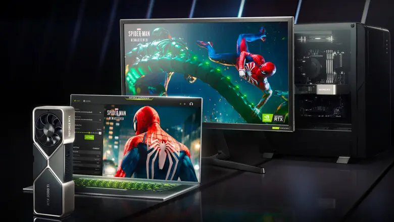 spider-man remastered pc