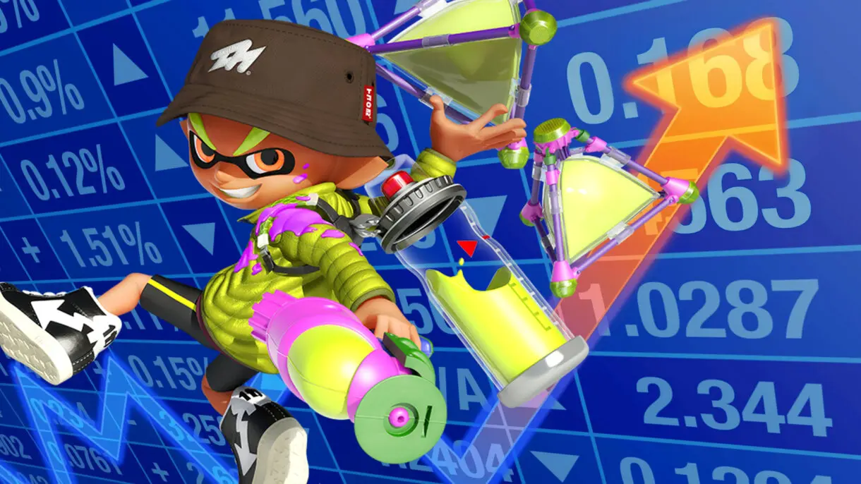 splatoon 2
