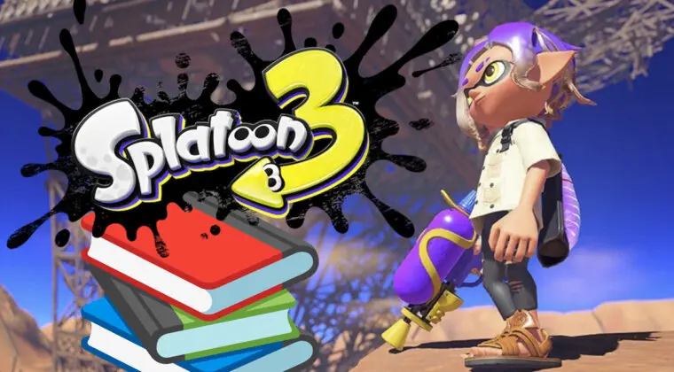 Imagen de Splatoon 3: ¡Nintendo ha hecho una guía básica para aquellos que lleguen por primera vez a Tintelia!