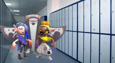 Imagen de La característica de Splatoon 3 que más está flipando a la comunidad es la que menos te esperas