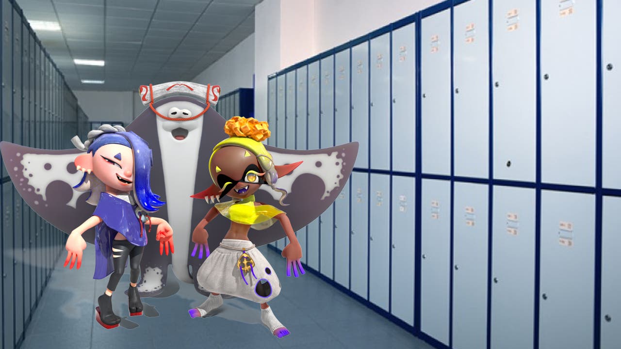 splatoon 3 taquilla