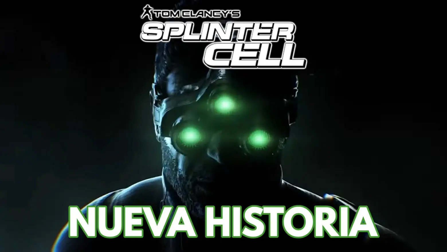 splinter cell remake