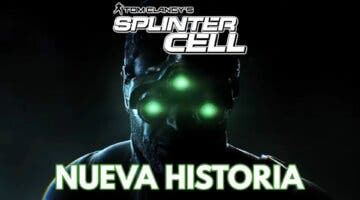 Imagen de Splinter Cell Remake presentará cambios en su historia en favor de 'modernizarla'