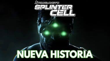 Imagen de Splinter Cell Remake presentará cambios en su historia en favor de 'modernizarla'