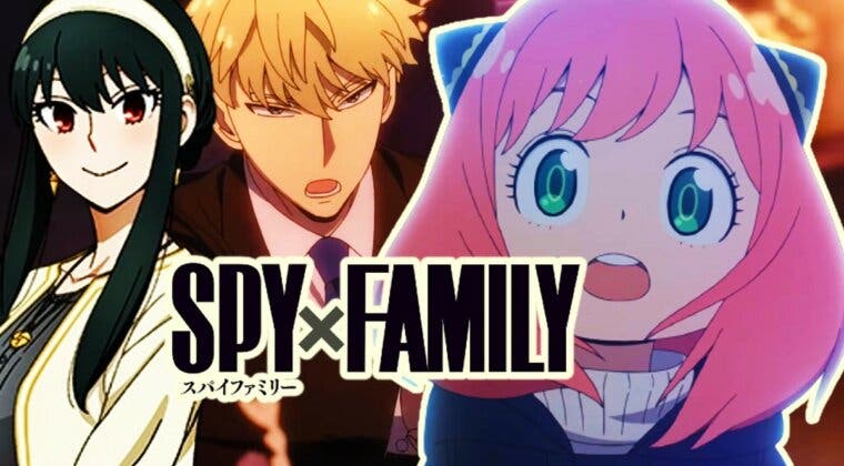 Imagen de Spy x Family tiene nuevo tráiler de su parte 2; vuelve uno de los mejores animes de 2022